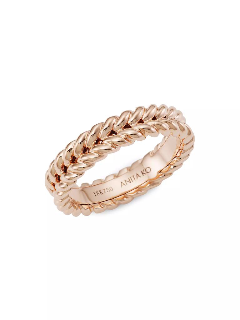 Missoma Radial 18kt gold vermeil ring - JEWELRY - BeyondStyle Missoma Radial 18kt gold vermeil ring - JEWELRY - BeyondStyle