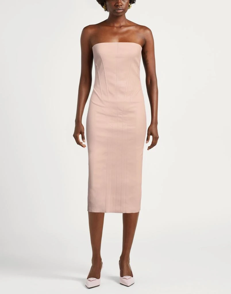 STOULS Midi dress 2