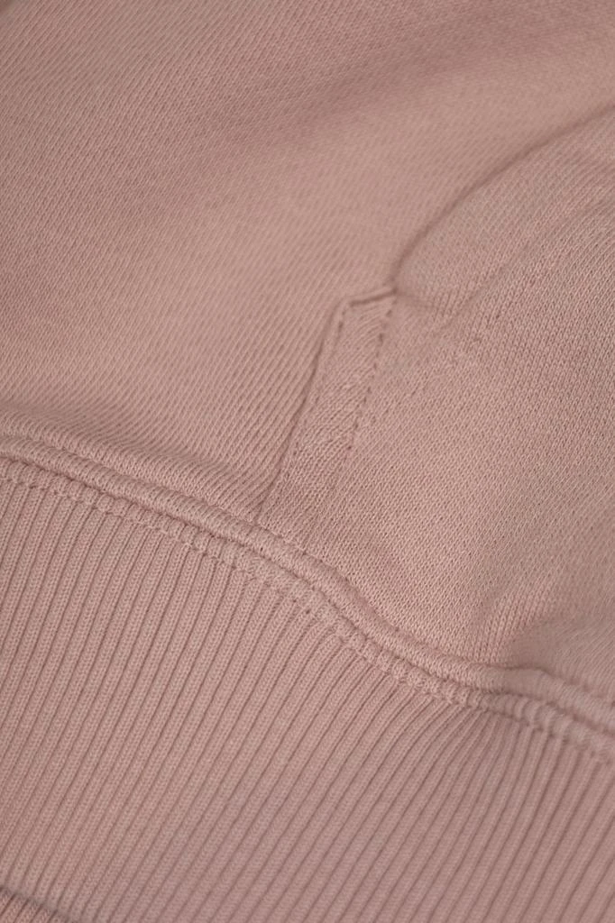 Off-White Off-White Kids Graphic-Printed Long Sleeved Hoodie 4