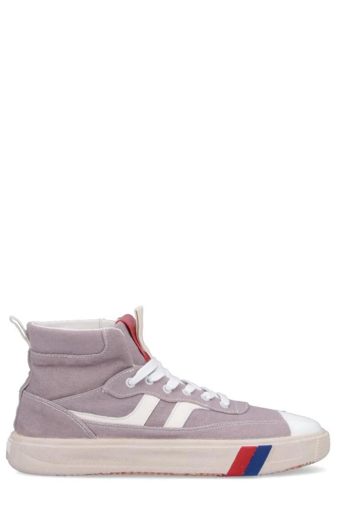 PRO-Keds PRO-Keds High-Top Lace-Up Sneakers 1