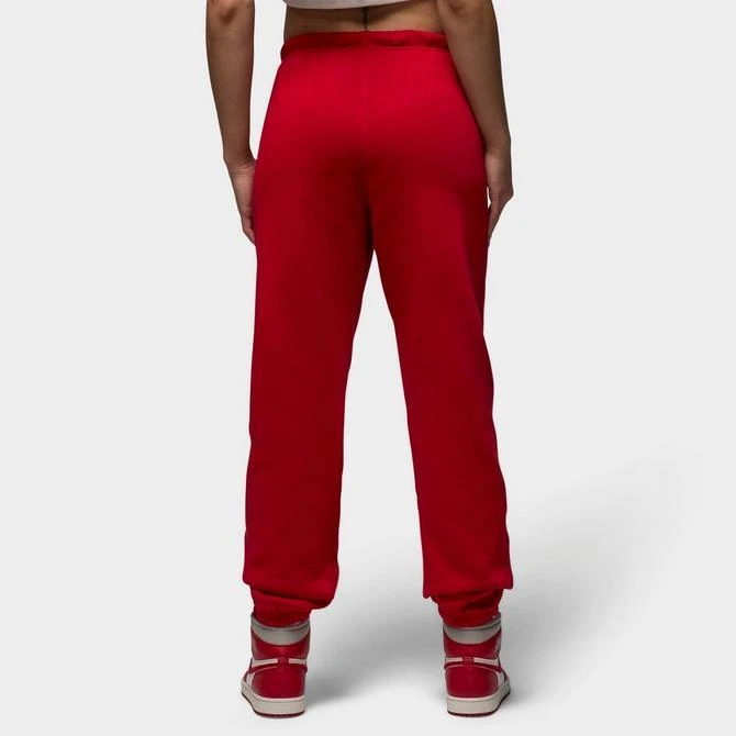 Jordan Women's Jordan Brooklyn Fleece Pants 3