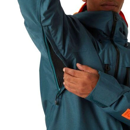 Helly Hansen Garibaldi 2.0 Jacket - Men
s 10