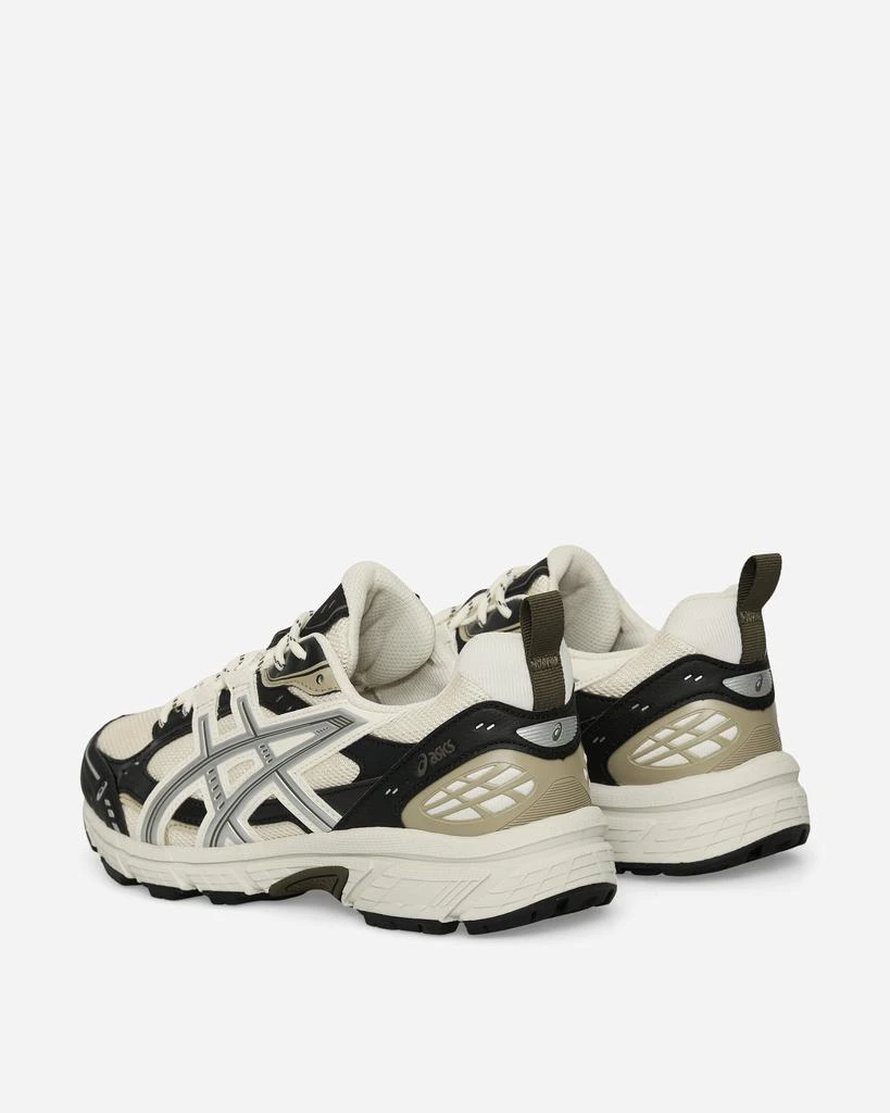 Asics GEL-Nunobiki Sneakers Cream / Dark Olive 4