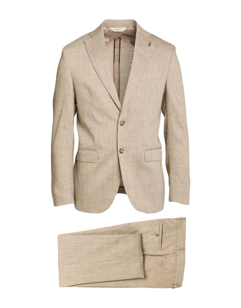 PAOLONI Suits