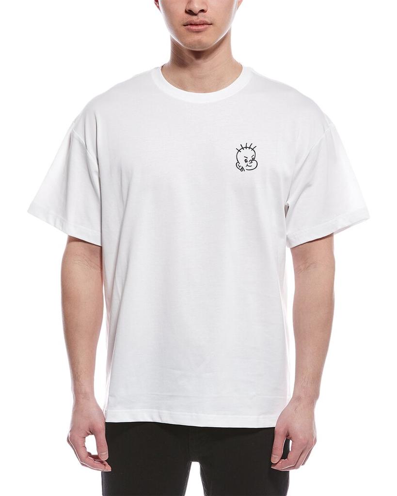 BOY LONDON BOY London Doodle Boy Classic T-Shirt