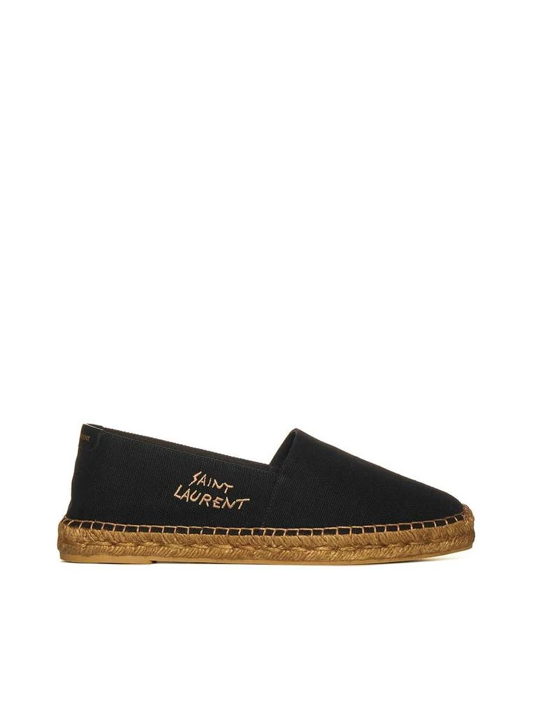 Yves Saint Laurent Saint Laurent Flat Shoes 1