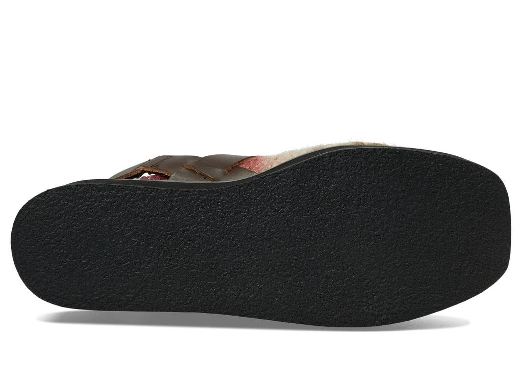 Free People Astrid Platform Mule 3