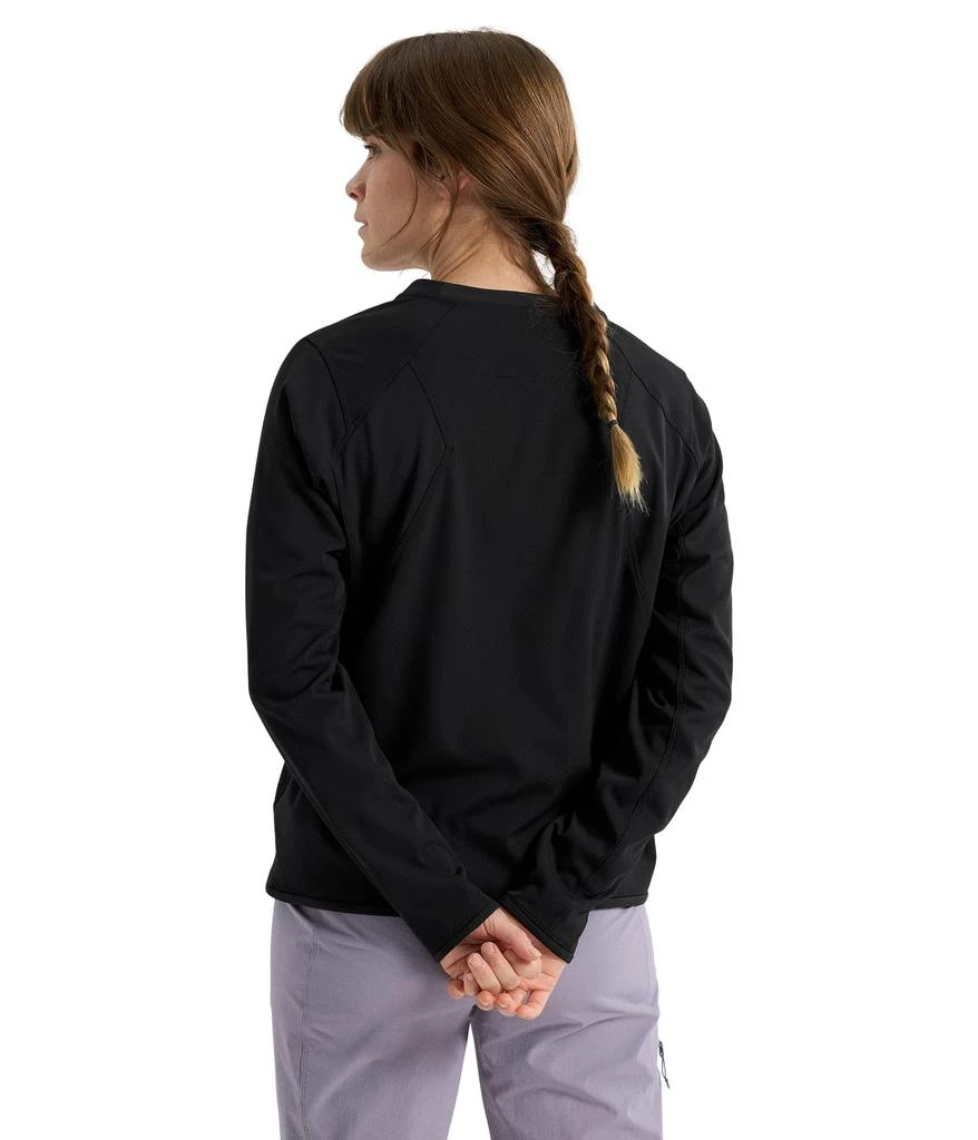 Arc'teryx Delta Crew 2