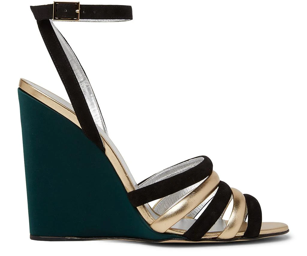 LA DOUBLE J Tones Wedge 1