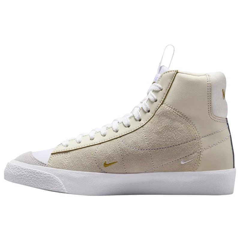 Nike Nike Blazer Mid '77 SE - Boys' Grade School 2