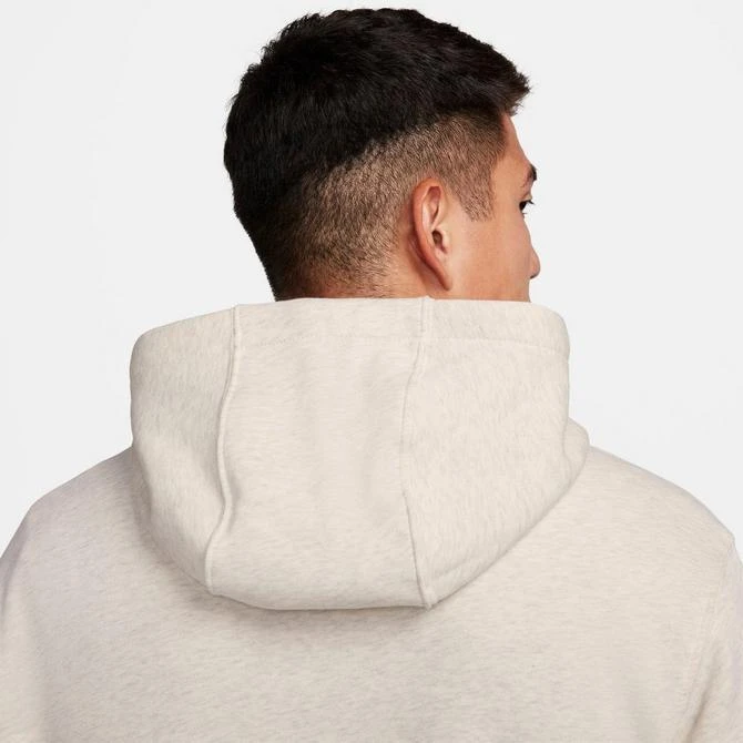 NIKE Men's Nike Sportswear Club Fleece NYC Local Pullover Hoodie 5