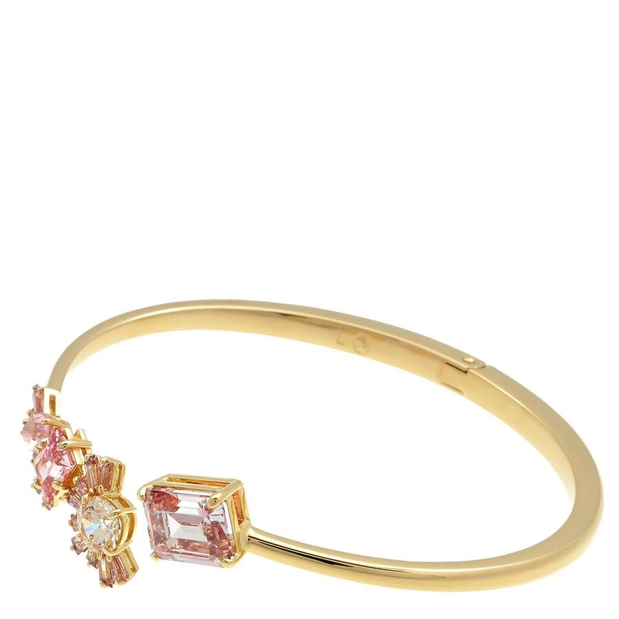 Swarovski Mixed Cuts  Gema Bangle 3