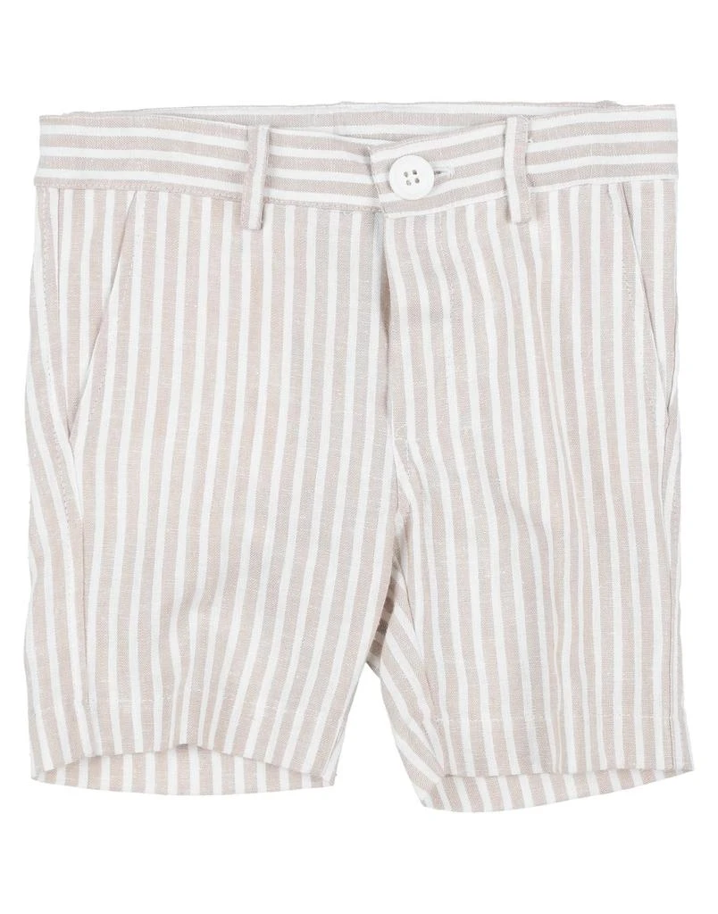 ALETTA Shorts
Bermuda 1