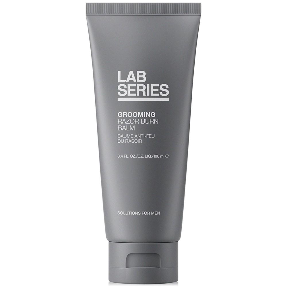 Lab Series Skincare for Men Grooming Razor Burn Balm, 3.4oz