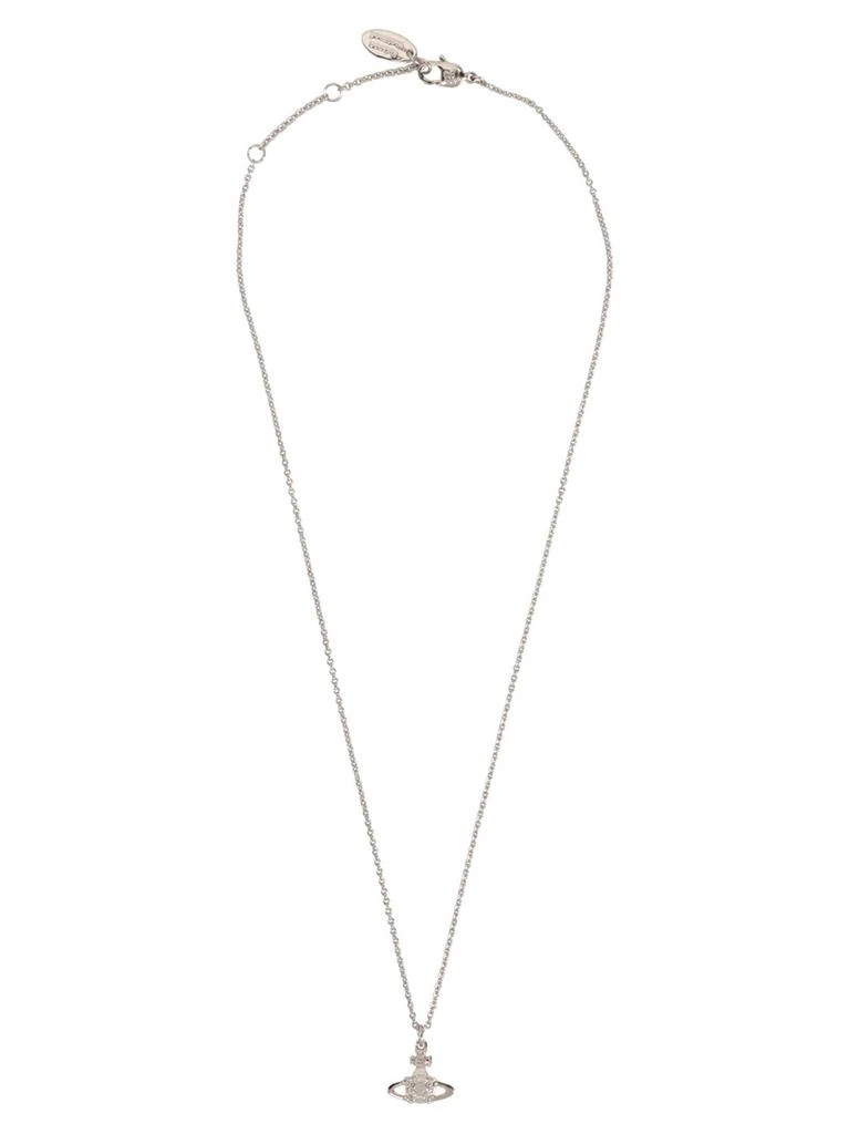 Vivienne Westwood Vivienne Westwood Orb Pendant Necklace 2