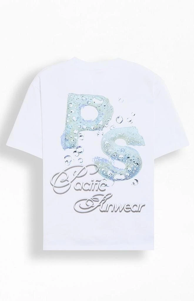 PacSun Bubbles T-Shirt 1