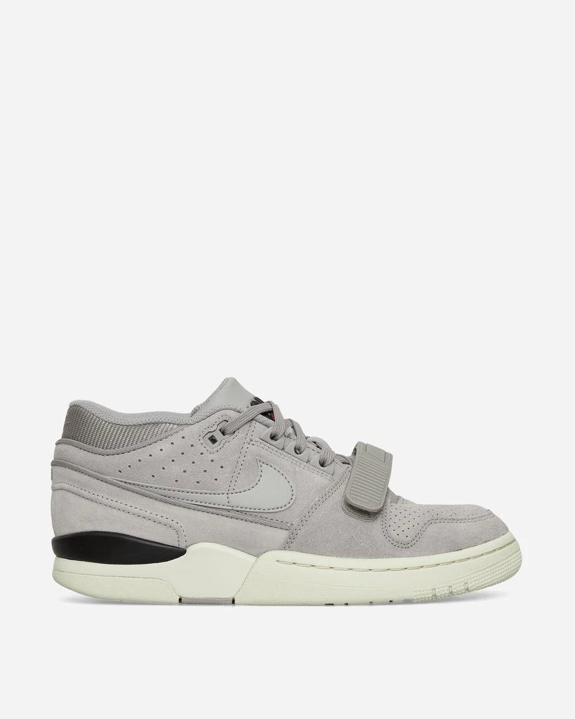 NIKE Air Alpha Force 88 Sneakers Medium Grey 1