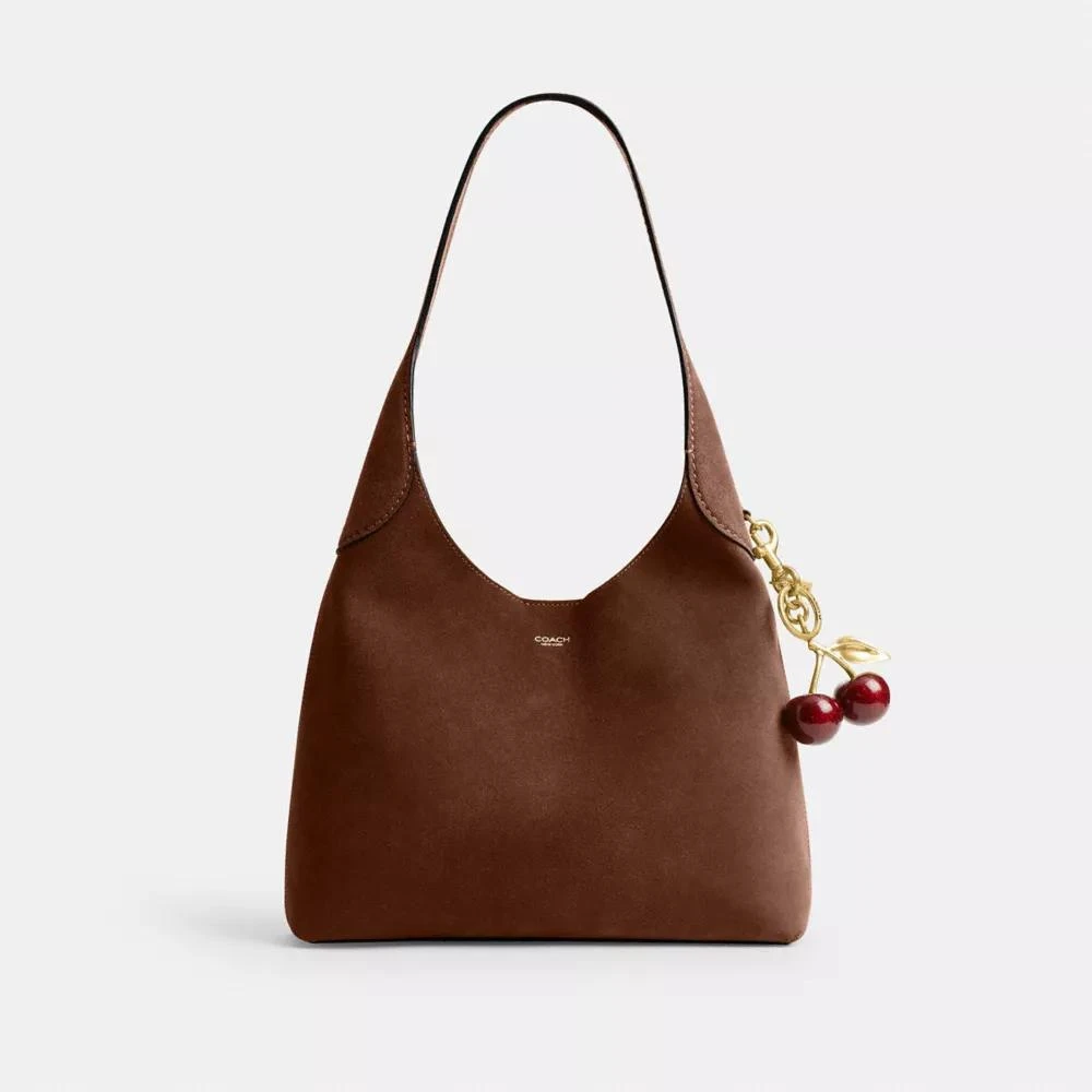 Coach Brooklyn Shoulder Bag 28 7