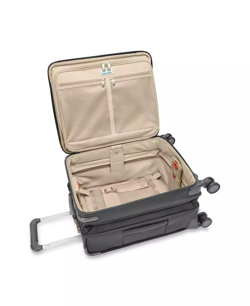 Briggs & Riley Baseline Global Carry-On Spinner 7