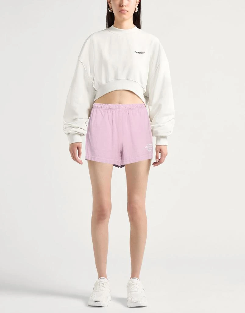 SPORTY & RICH Shorts & Bermuda 2