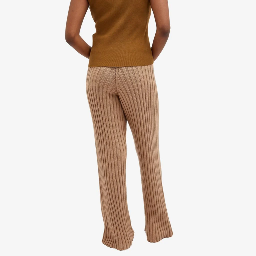 Baserange Baserange Macau Pants 3