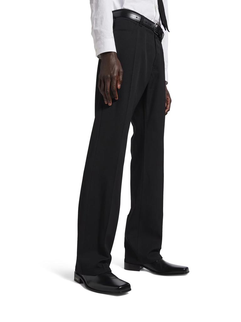 REGULAR FIT TAILORED TROUSERS – On Sale Now with Up to 46% Off