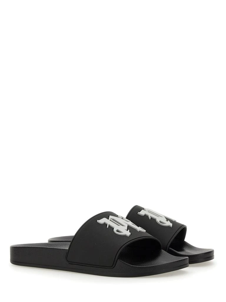 Palm Angels SLIDE SANDAL 3