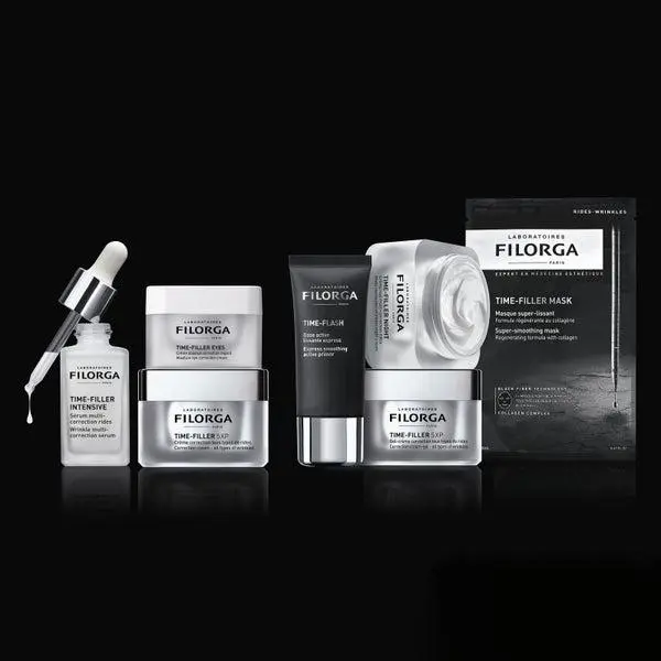 Filorga Filorga Time-Filler Intensive Concentrated Anti-Aging Face Serum (1 oz.) 5