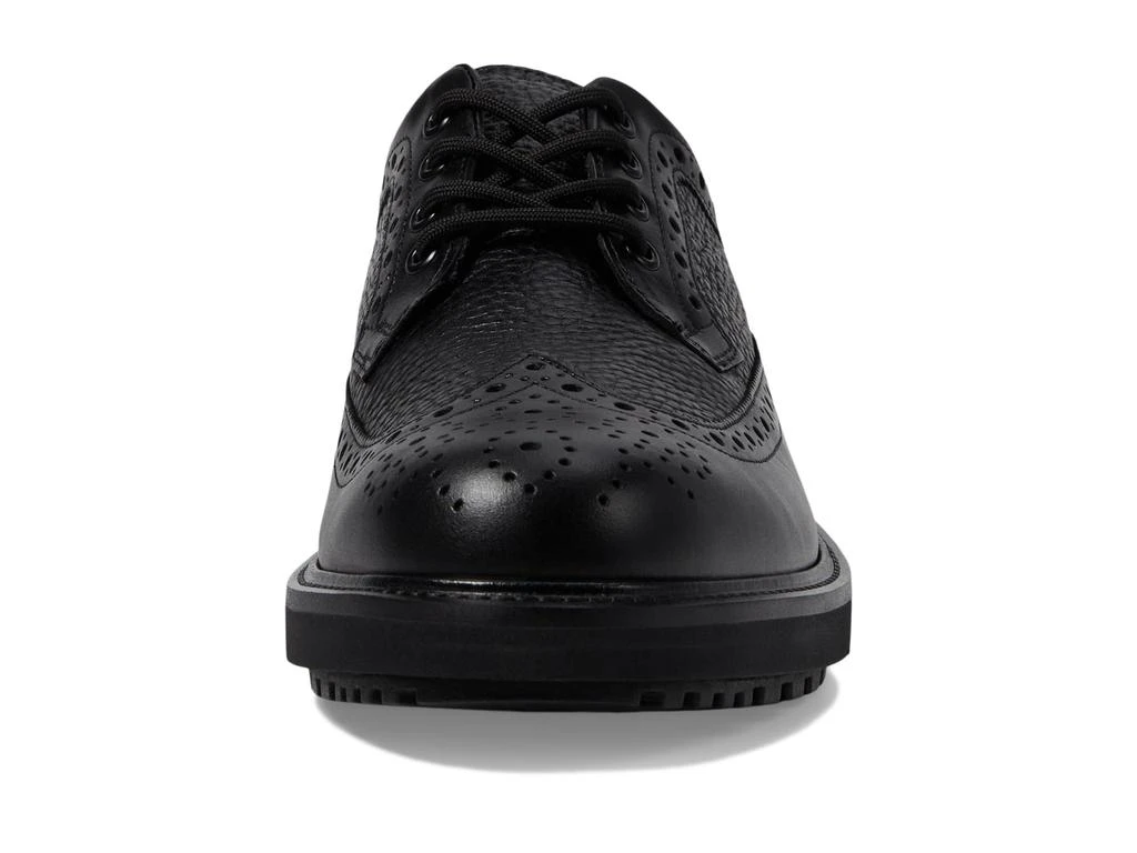 ECCO Oslo Wing Tip Oxford 6