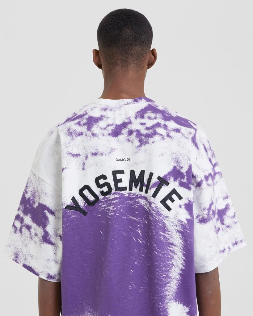 OAMC YOSEMITE T-SHIRT 7