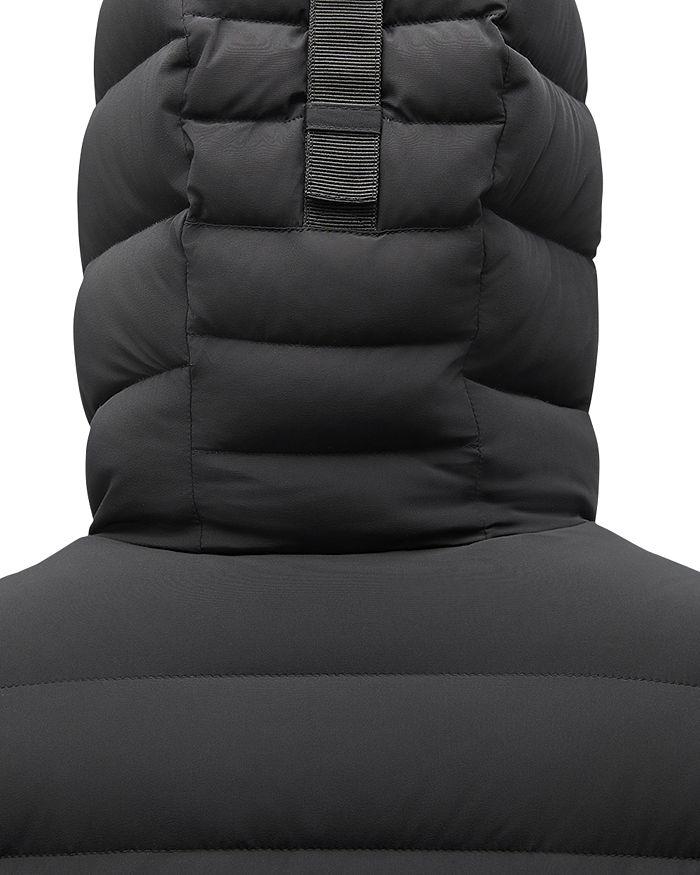 Moose Knuckles Rockcliff Down Jacket