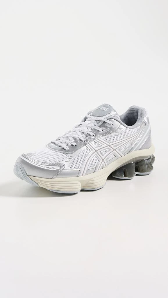 Asics Gel-Kinetic Fluent Unisex Sneakers 1