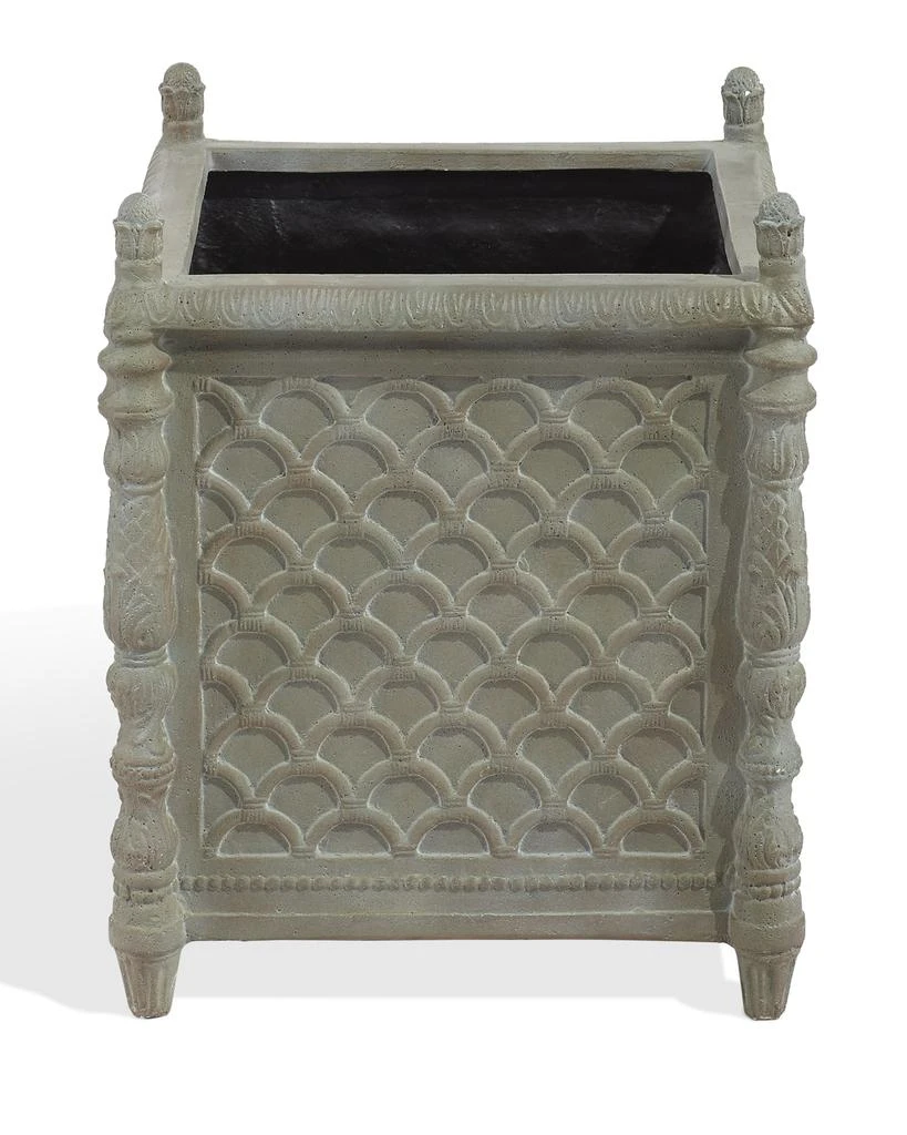 Neiman Marcus Lucia Planter 4