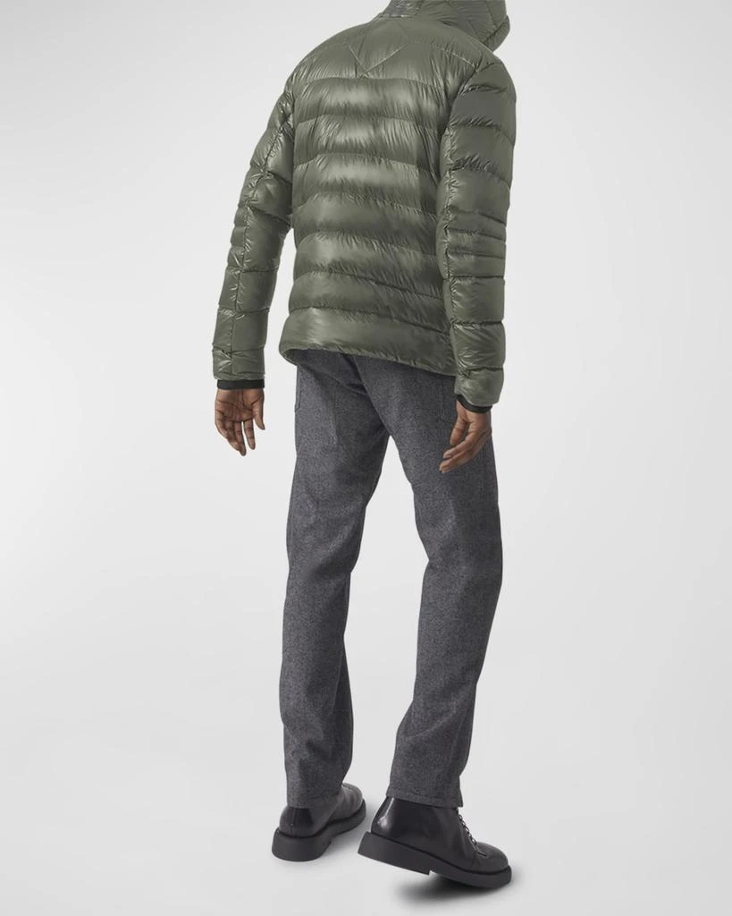 Canada Goose Men's Crofton Hoodie 5