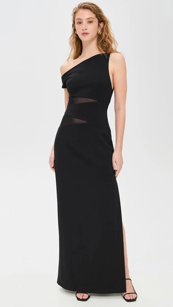 Misha The Leni Dress 6