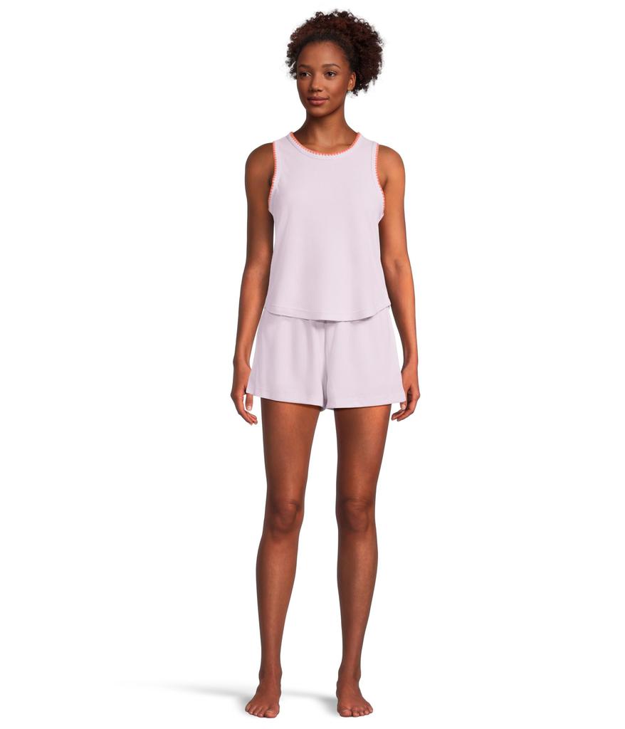 Honeydew Intimates Kickback Tank Shortie Set