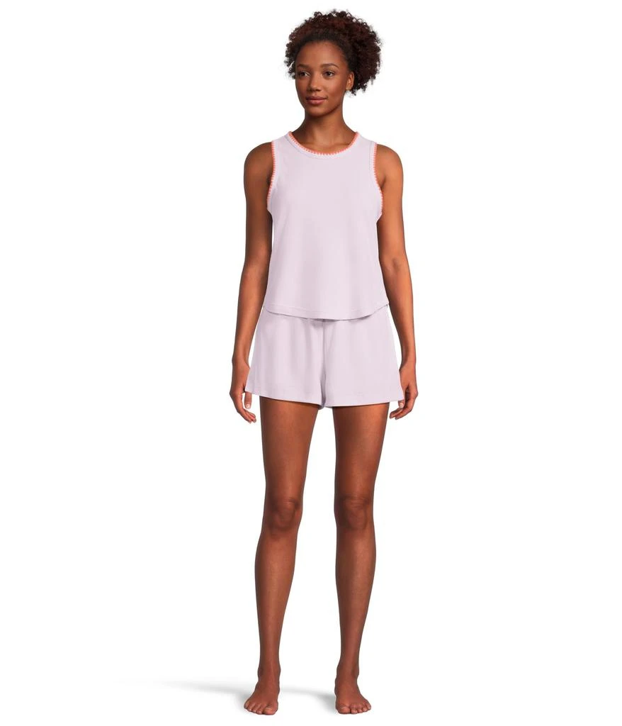 Honeydew Intimates Kickback Tank Shortie Set 1