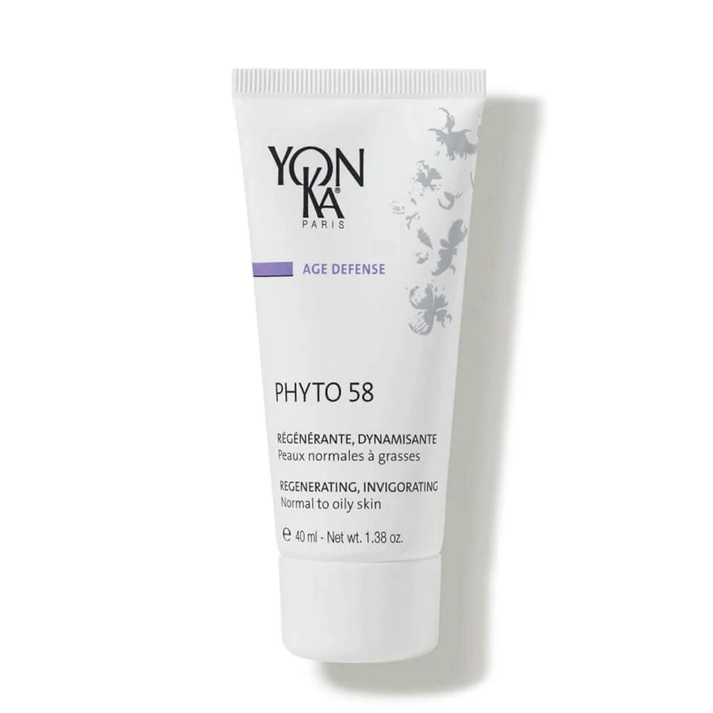 Yon-Ka Paris Skincare Yon-Ka Paris Skincare Phyto 58 PG 1