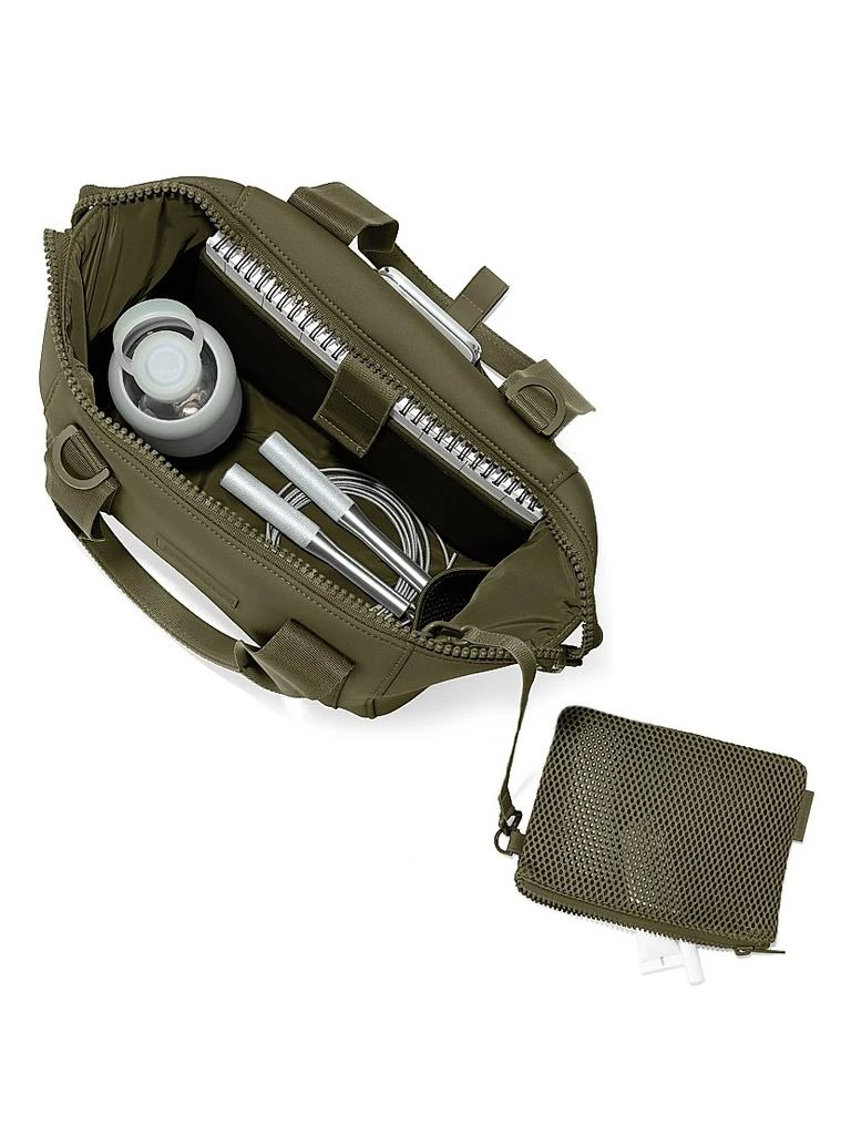 Dagne Dover Small Landon Carryall 2