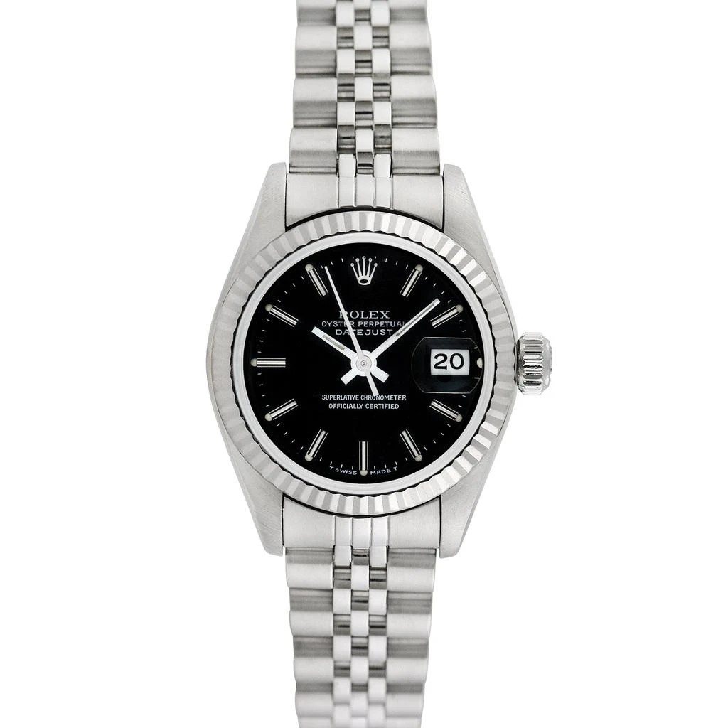Rolex Pre-owned  Ladies Datejust 1