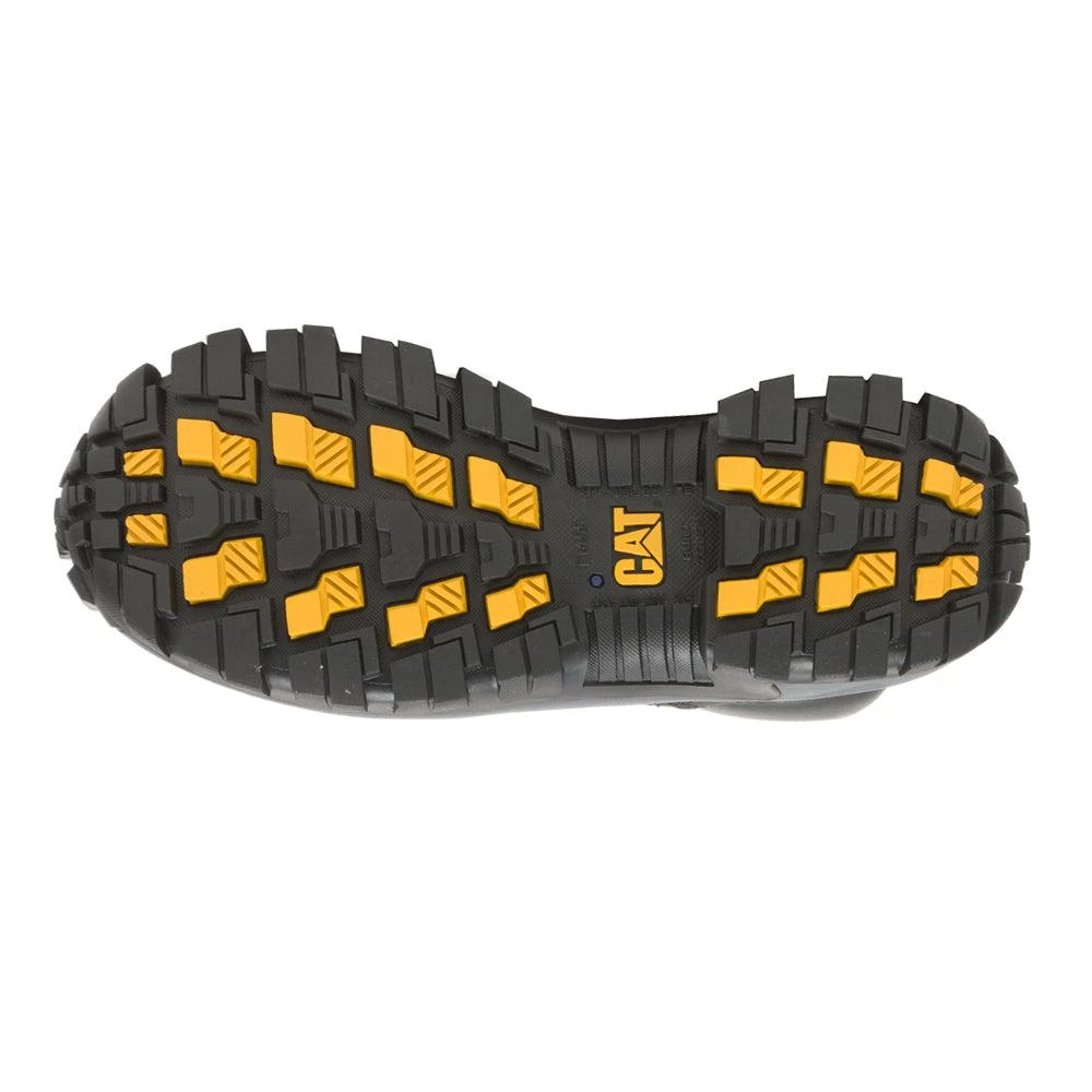Cat Footwear Invader Hi Electrical Hazard Steel Toe Work Boots 5