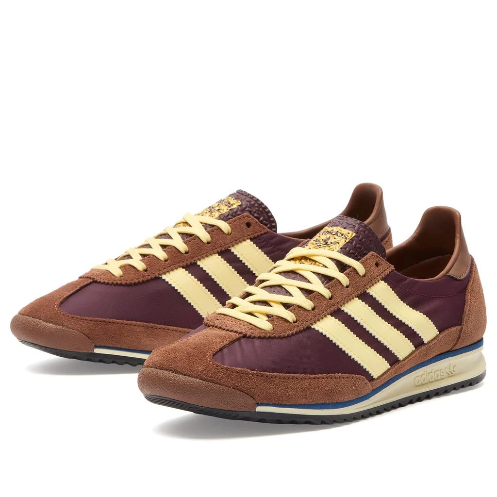 Adidas adidas SL 72 - Sneakers - Compare Prices from 7+ Stores - BeyondStyle