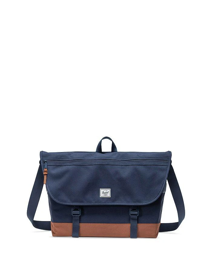 Herschel Supply Cove Messenger Bag 1