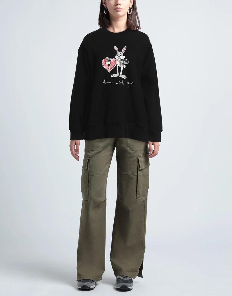 DOMREBEL Sweatshirt 2