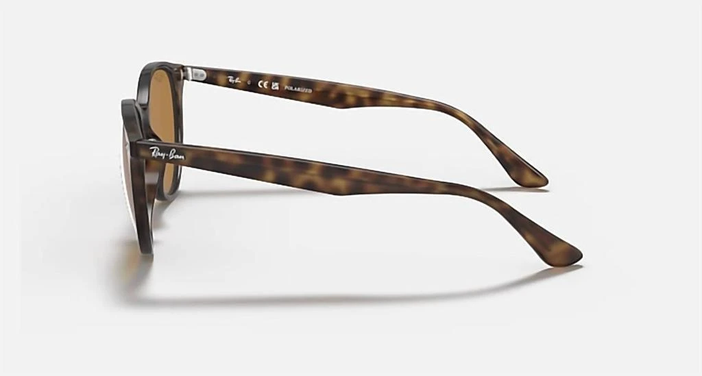 Ray-Ban Ray Ban - Phantos Polarized Sunglasses Rb4305 - 710 - 83 3