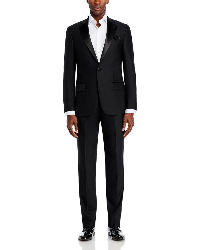 Hart Schaffner Marx New York Regular Fit Tuxedo
