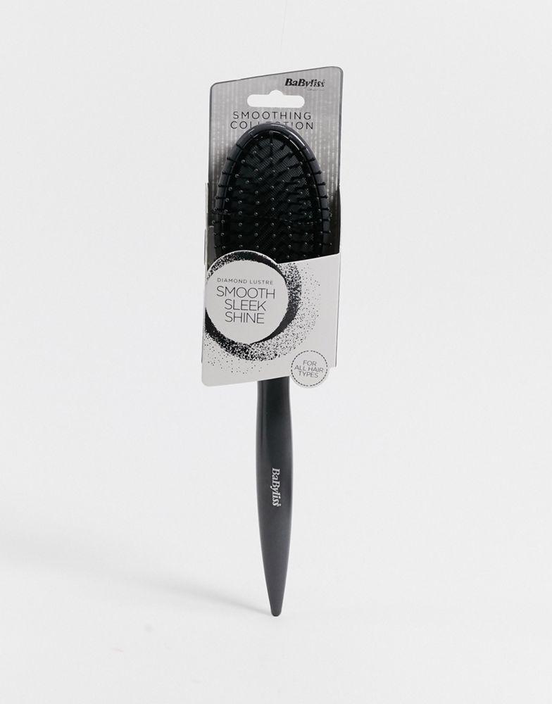 BaByliss BaByliss Platinum Diamond Cushion Hair Brush