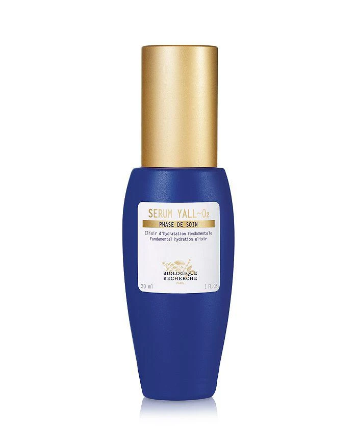 Biologique Recherche Serum Yall~O2 1 oz.