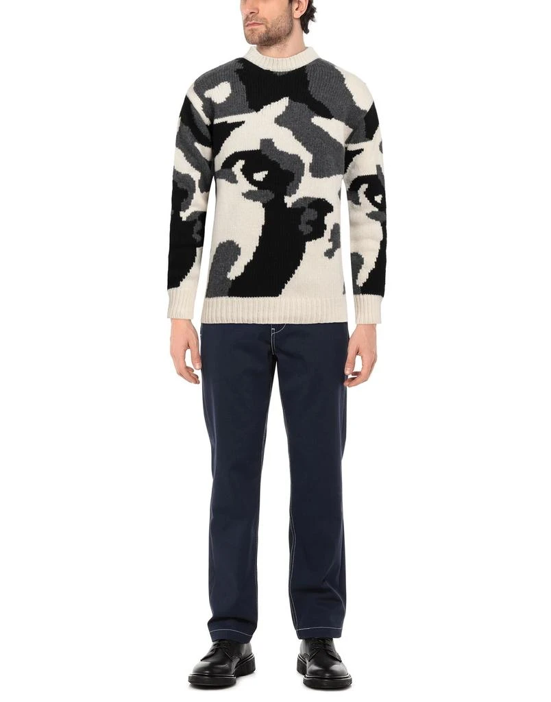 LES HOMMES Sweater 2