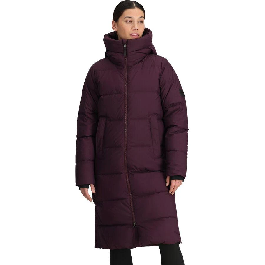 Outdoor Research Coze Down Parka - Women's 1